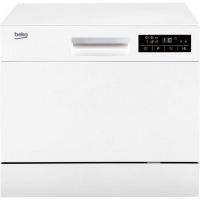 Посудомоечная машина Beko DTC36610W