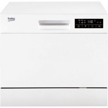 Посудомоечная машина Beko DTC36610W