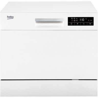 Посудомоечная машина Beko DTC36610W