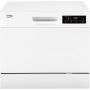 Посудомоечная машина Beko DTC36610W