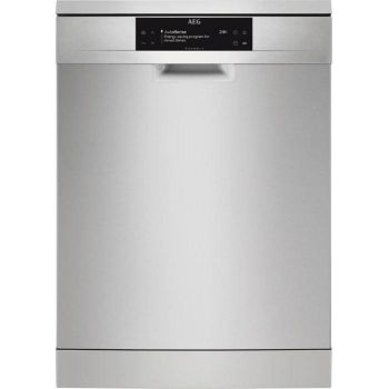 Посудомоечная машина AEG FFB93706PM
