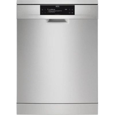 Посудомоечная машина AEG FFB93706PM