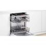 Посудомоечная машина Bosch SMV46KX01E