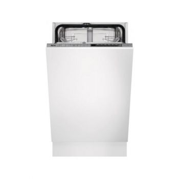 Посудомоечная машина AEG FSE62400P