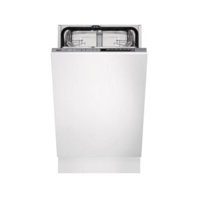 Посудомоечная машина AEG FSE62400P