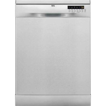 Посудомоечная машина AEG FFB41610ZM 