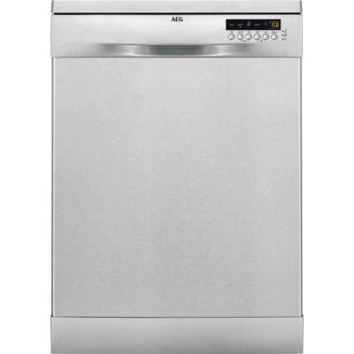 Посудомоечная машина AEG FFB41610ZM 