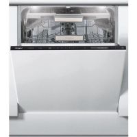 Посудомоечная машина Whirlpool WIF 4043 DLGT E
