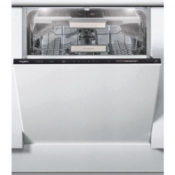 Посудомоечная машина Whirlpool WIF 4043 DLGT E