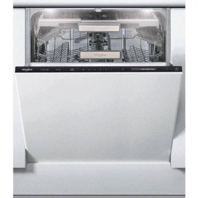 Посудомоечная машина Whirlpool WIF 4043 DLGT E