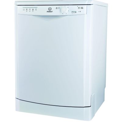 Посудомоечная машина Indesit DFG 15B10 EU
