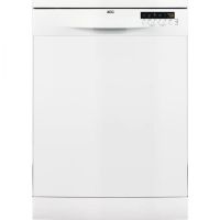 Посудомоечная машина AEG FFB41610ZW