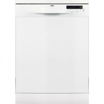 Посудомоечная машина AEG FFB41610ZW