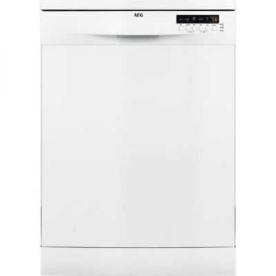 Посудомоечная машина AEG FFB41610ZW