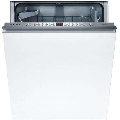 Посудомоечная машина Bosch SMV46DX03E
