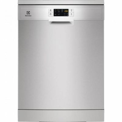 Посудомоечная машина Electrolux ESF9552LOX