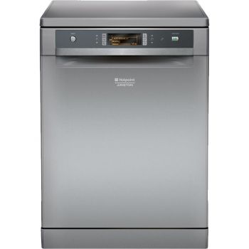 Посудомоечная машина Hotpoint-Ariston LFD 11M121 CX EU