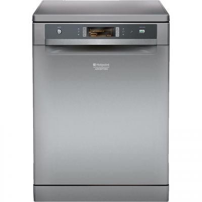 Посудомоечная машина Hotpoint-Ariston LFD 11M121 CX EU