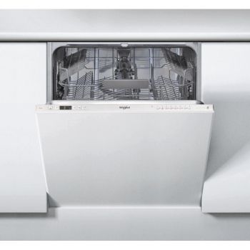Посудомоечная машина Whirlpool WRIC 3C26