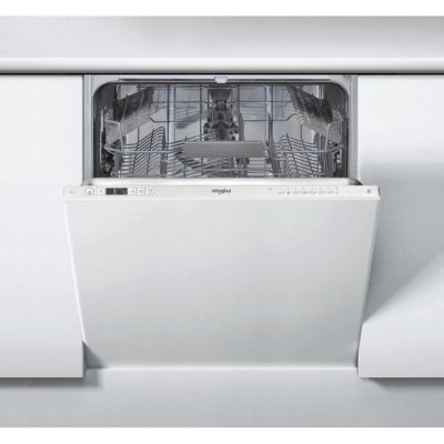 Посудомоечная машина Whirlpool WRIC 3C26