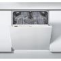 Посудомоечная машина Whirlpool WRIC 3C26
