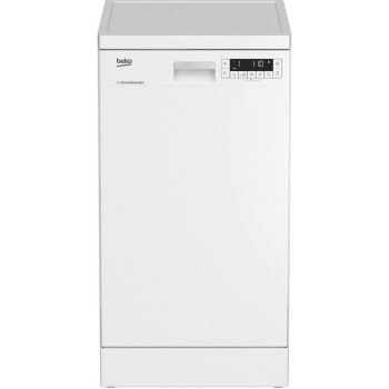Посудомоечная машина Beko DFS26024W