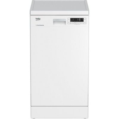 Посудомоечная машина Beko DFS26024W