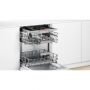 Посудомоечная машина Bosch SMV46LX00E