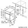 Посудомоечная машина Bosch SPI46IS01E
