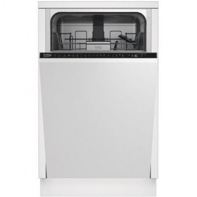 Посудомоечная машина Beko DIS28023