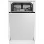 Посудомоечная машина Beko DIS28023
