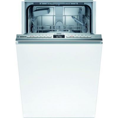 Посудомоечная машина Bosch SPV4EKX60E