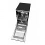 Посудомоечная машина Ventolux DW 4510 6D LED
