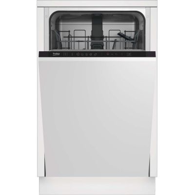 Посудомоечная машина Beko DIS35021