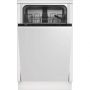 Посудомоечная машина Beko DIS35021
