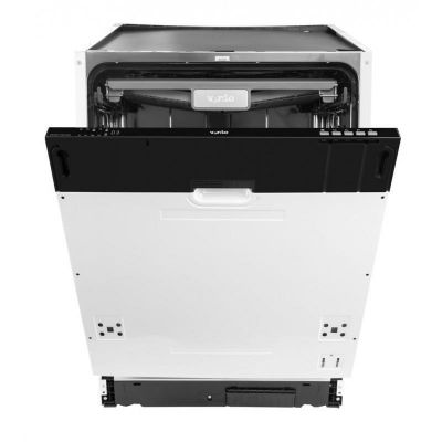 Посудомоечная машина Ventolux DW 6014 6D LED