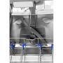 Посудомоечная машина Ventolux DW 6014 6D LED