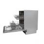 Посудомоечная машина Ventolux DW 6012 4M