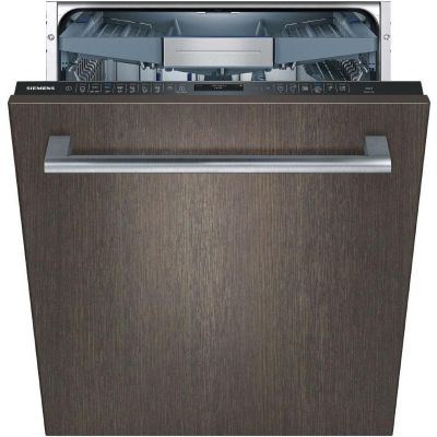 Посудомоечная машина Siemens SN658X06TE
