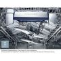 Посудомоечная машина Siemens SR515S03CE