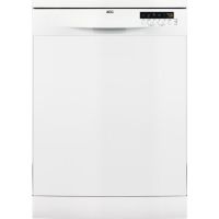 Посудомоечная машина AEG FFB41610ZW