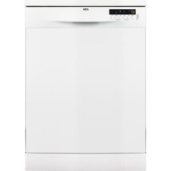 Посудомоечная машина AEG FFB41610ZW