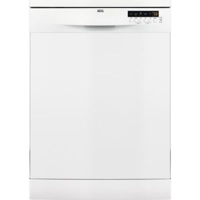 Посудомоечная машина AEG FFB41610ZW