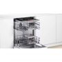 Посудомоечная машина Bosch SMV26MX00T