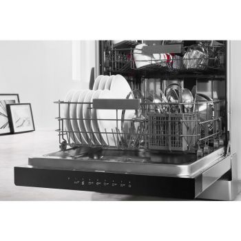 Посудомоечная машина Whirlpool WFC 3C24 PFX