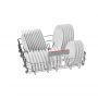 Посудомоечная машина Bosch SMV46MX01R