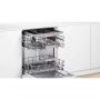 Посудомоечная машина Bosch SMV46NX01E