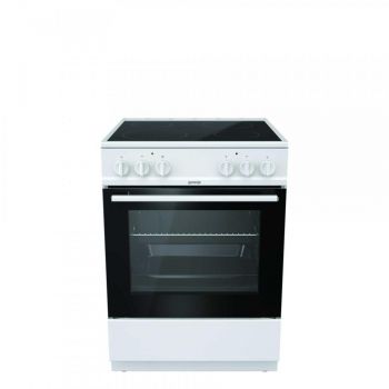 Электрическая плита Gorenje EC6111WG