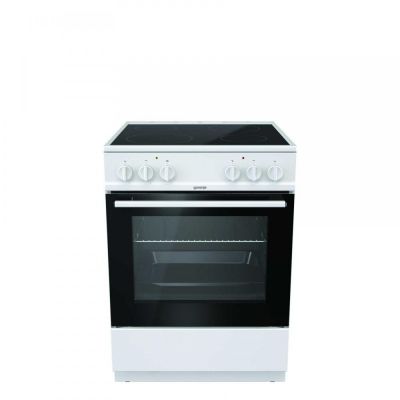 Электрическая плита Gorenje EC6111WG