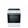 Электрическая плита Gorenje EC6111WG